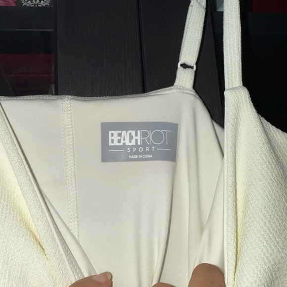 Beach Riot Jewel Cutout Active Dress - Picture 2 of 13